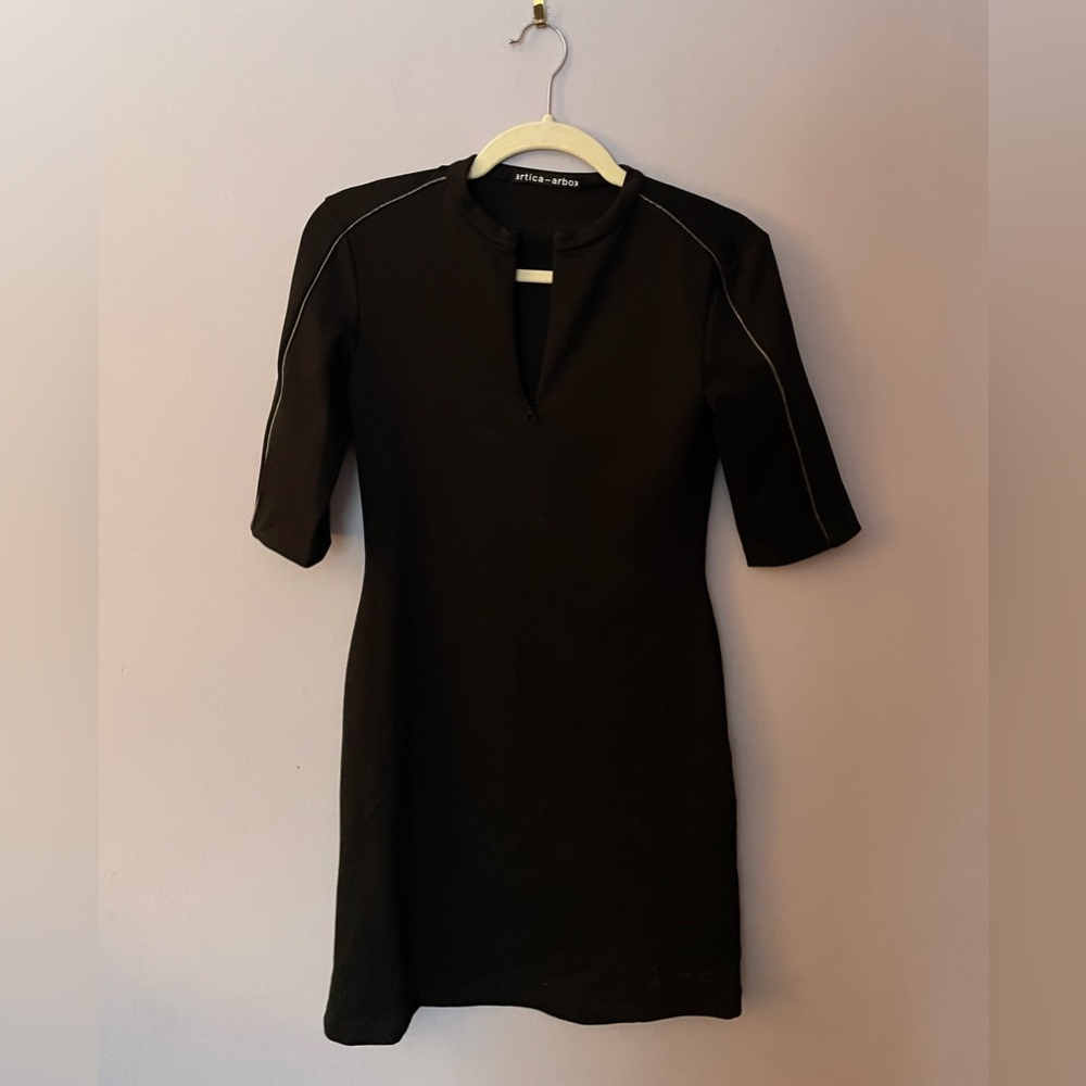 Artica Arbox sporty mini dress